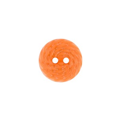 HEMLINE BUTTONS PLASTIC/ROUND ROPE/44 27MM 2-HOLE