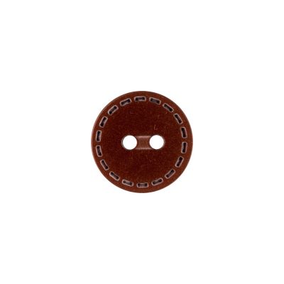 HEMLINE BUTTONS FASHION/STIT EDGE/24