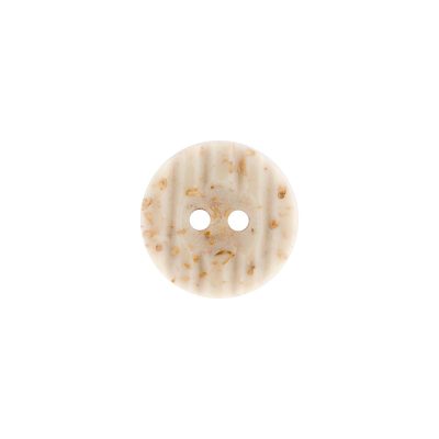 HEMLINE BUTTONS FASHION/2-HOLES SHIRT/24