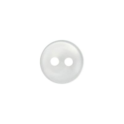 HEMLINE BUTTONS BASIC/BACKER BUTTON/16