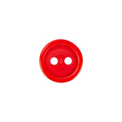HEMLINE BUTTONS NYLON ROUND BUTTONS 18 11MM