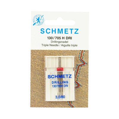SCHMETZ TRIPLE CD
