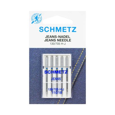 SCHMETZ CD JEANS NEEDLE