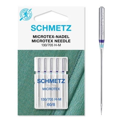 SCHMETZ CD MICROTEX NEEDLE