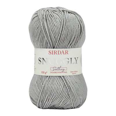 SIRDAR YARN SNUGGLY SOOTHING