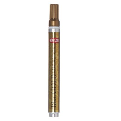 KRYLON 18KT GOLD LEAFING PEN