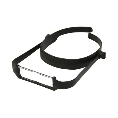 HANDS FREE MAGNIFIER