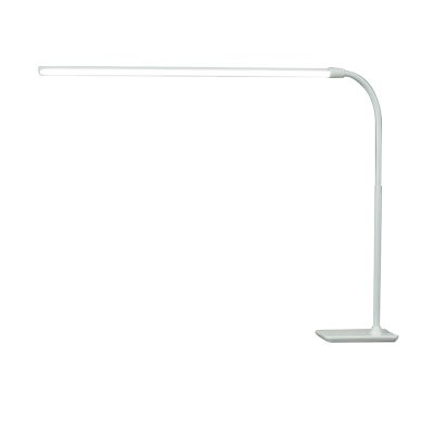 SABRE LED TABLE LAMP WITH USB CHARGER
