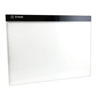 LED LIGHT PAD A3 SUPER SLIM WHITE
