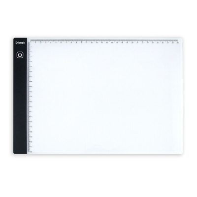 LED LIGHT PAD A4 SUPER SLIM WHITE