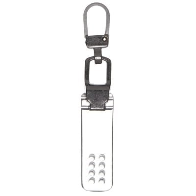 ZIPPER PULLS 021307