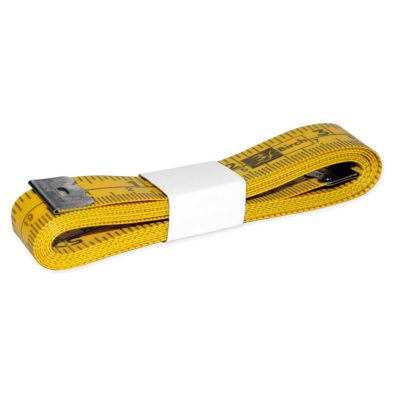 TAPE MEASURE BULK COLOURED16MM