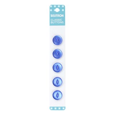 BEUTRON CLASSIC BUTTONS -14MM