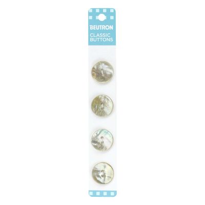 BEUTRON CLASSIC BUTTONS - 18mm
