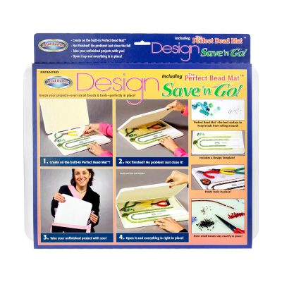 TAYLOR SEVILLE DESIGN SAVE & GO