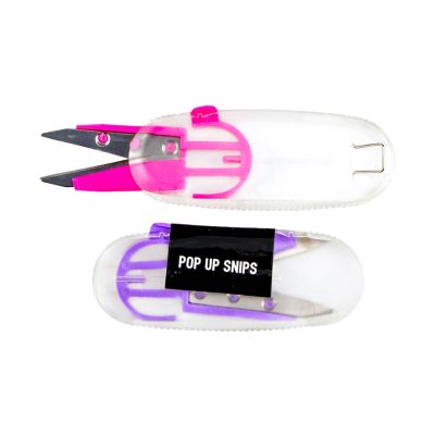 POP UP SNIPS - 15PCS
