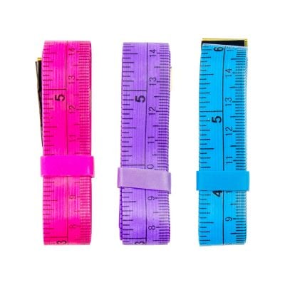 JELLY TAPE MEASURE - 30PCS