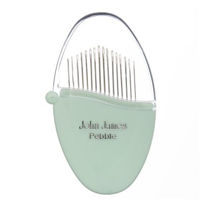 JOHN JAMES SHARPS 3/9+