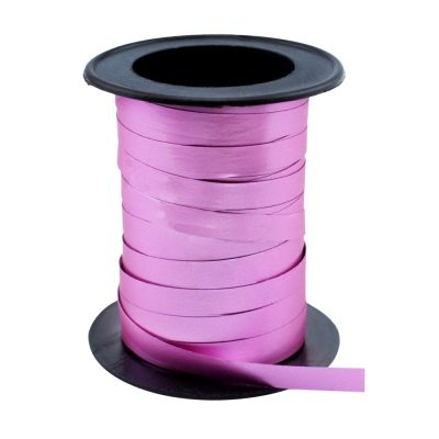 CELEBRATE CURLING RIBBON 5MM X 10M MATTE METALLIC