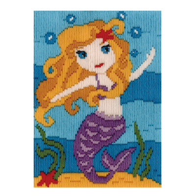 MERMAID LS KIT 13X18CM