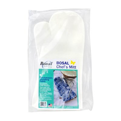 BOSAL CHEF'S MITT 8 1/2" X 17" PACK OF 2