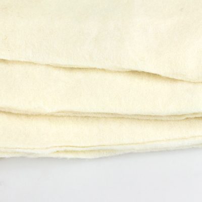 SEW EASY BATTING 100% WOOL FIBRE