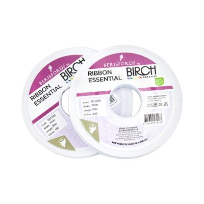 RIBBON METALLIC ROPE 02MMx20M