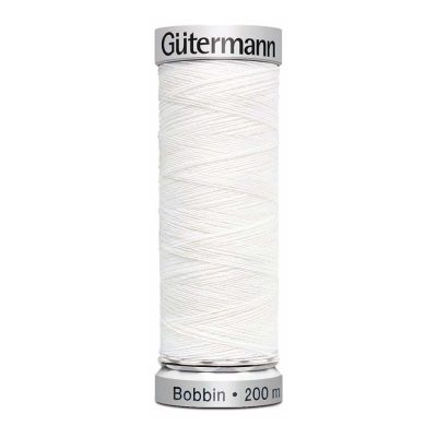 GUTERMANN SULKY BOBBIN 200M