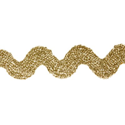 RIC RAC METALLIC LRG 30MT 2455