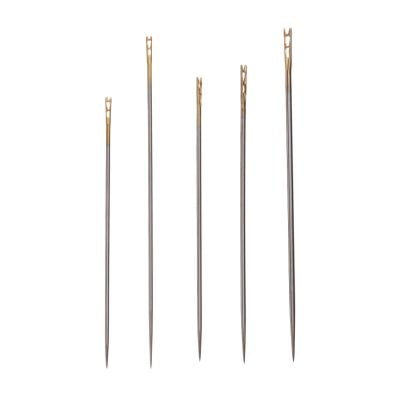 CLOVER ASST SELF THREADING NEEDLES 2006
