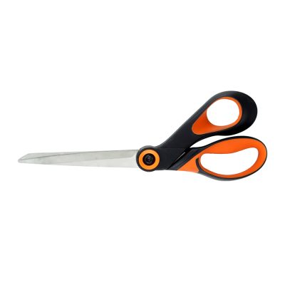 S.E.W. SCISSORS TITANIUM COATED 210MM