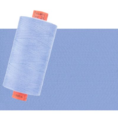 RASANT THREAD POLYESTER COTTON 1000M THREAD PK 5