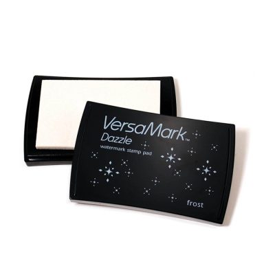 TSUKINEKO VERSAMARK DAZZLE INK PAD