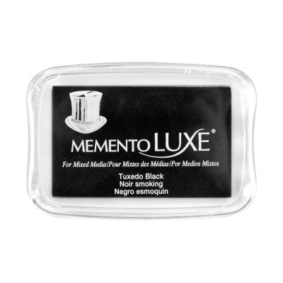 TSUKINEKO MEMENTO LUXE INK PAD