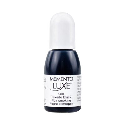 TSUKINEKO MEMENTO LUXE REFILL