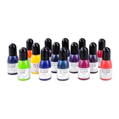 TSUKINEKO VERSAFINE CLAIR INKER REFILL