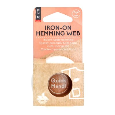 S.E.W. HEMMING WEB 10M