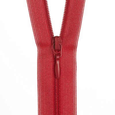 ZIP O/E L/WEIGHT POLY 20CM