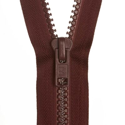 ZIP CHUNKY CLOSE END 25CM