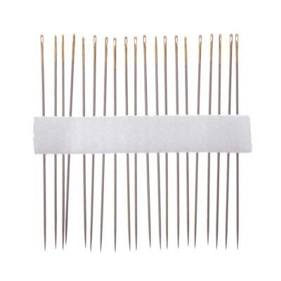 CLOVER GOLD EYE SHARPS 10 237/10