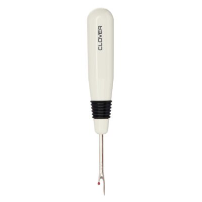 CLOVER SEAM RIPPER WHITE 482/W