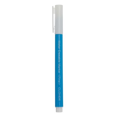 CLOVER WATER SOLUBLE PEN FINE 515
