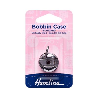 HEMLINE HANGSELL BOBBIN CASE / CLASS 15K TYPE