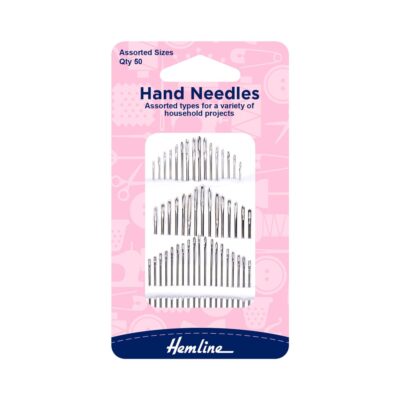HEMLINE HANGSELL HAND NEEDLE - HOUSEHOLD