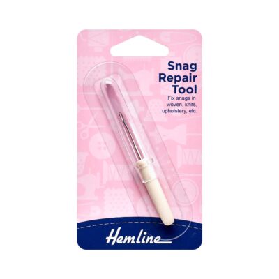 HEMLINE HANGSELL SNAG REPAIR TOOL