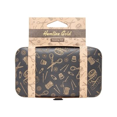 HEMLINE GOLD SEWING KIT