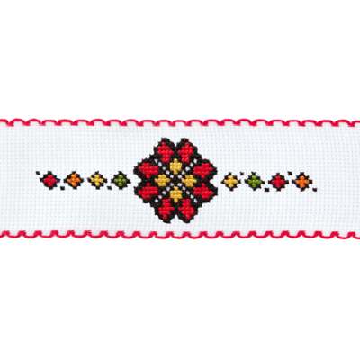 ZWEIGART AIDA BAND 5CM