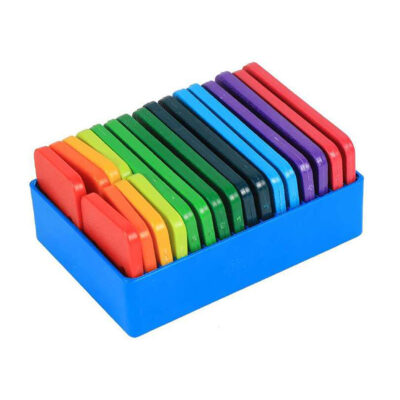 KNIT PRO KP KNIT BLOCKERS RAINBOW