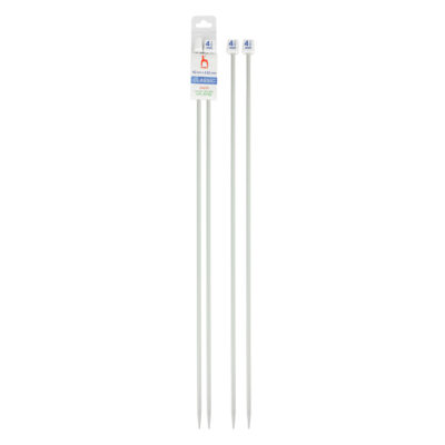 PONY KNOBBED KP 40CM X 4.50MM ALUMINIUM