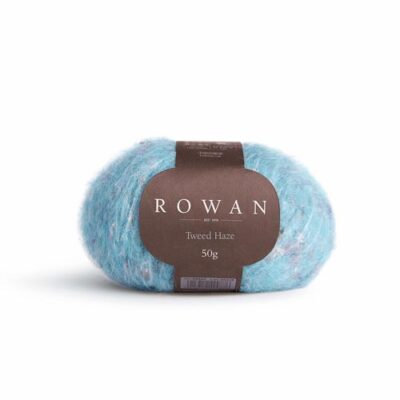 ROWAN TWEED HAZE 10X50G